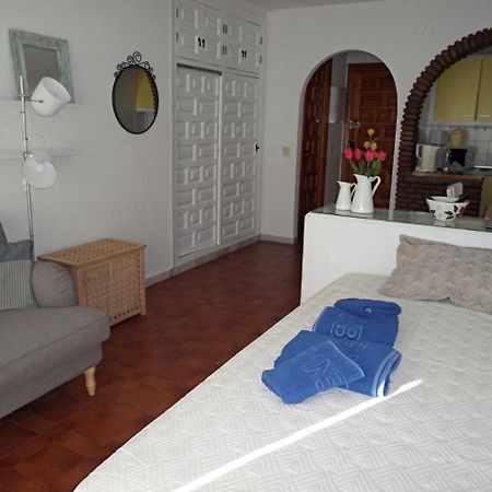 Palmeras 55 Menyber Appartamento Nerja Esterno foto