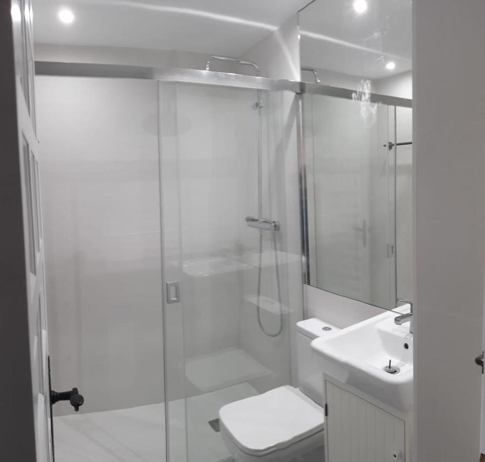 Palmeras 55 Menyber Appartamento Nerja Esterno foto