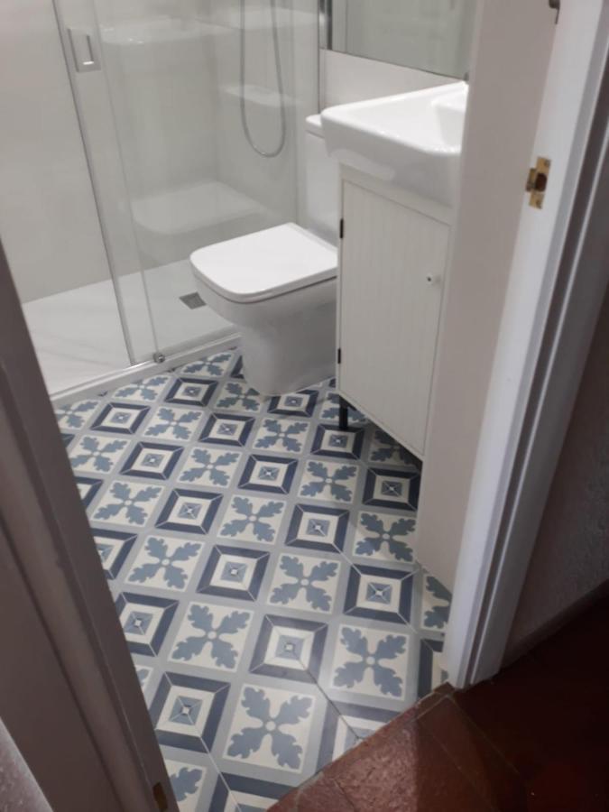 Palmeras 55 Menyber Appartamento Nerja Esterno foto