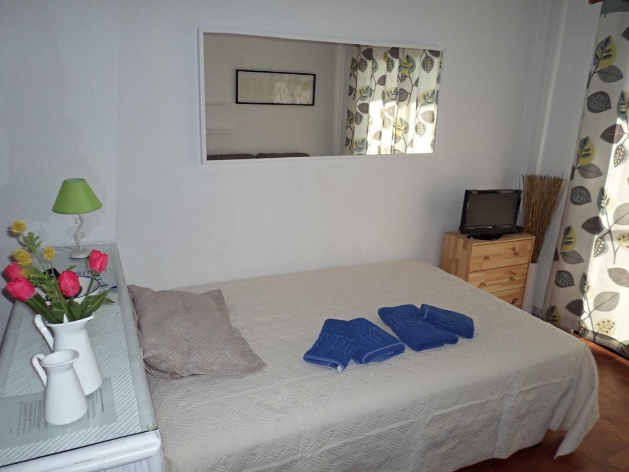 Palmeras 55 Menyber Appartamento Nerja Esterno foto