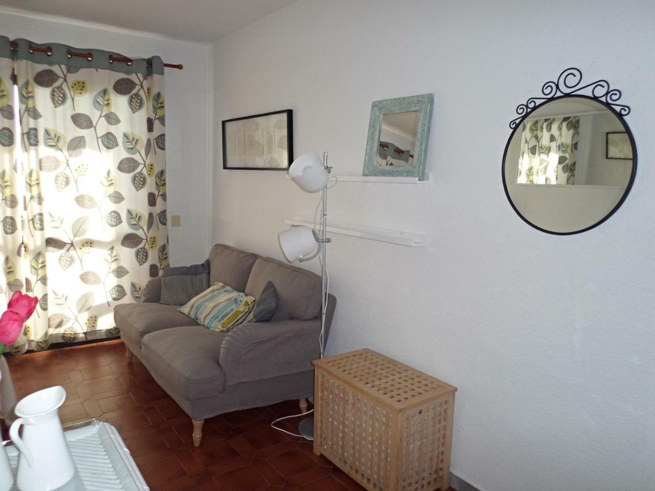 Palmeras 55 Menyber Appartamento Nerja Esterno foto