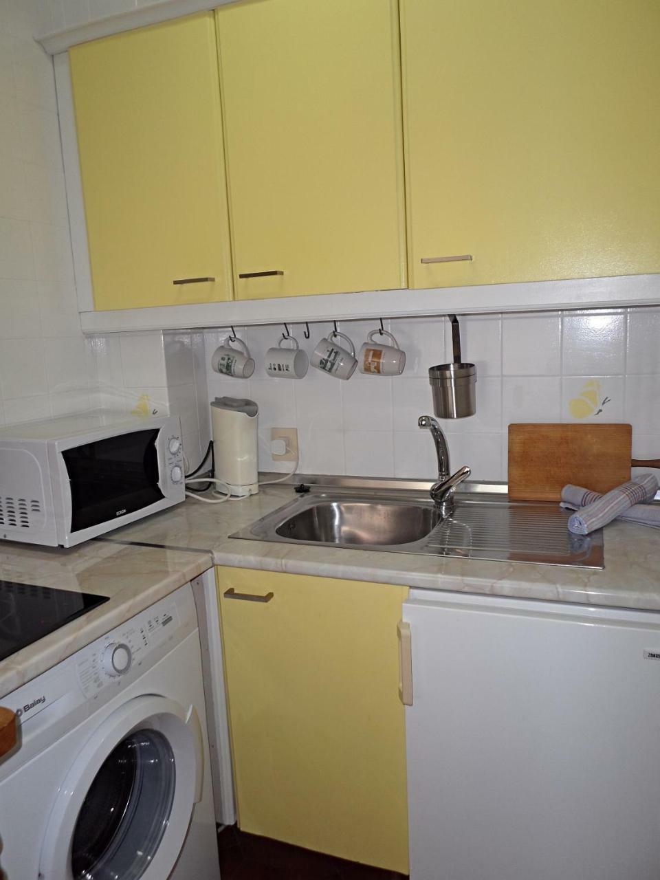 Palmeras 55 Menyber Appartamento Nerja Esterno foto