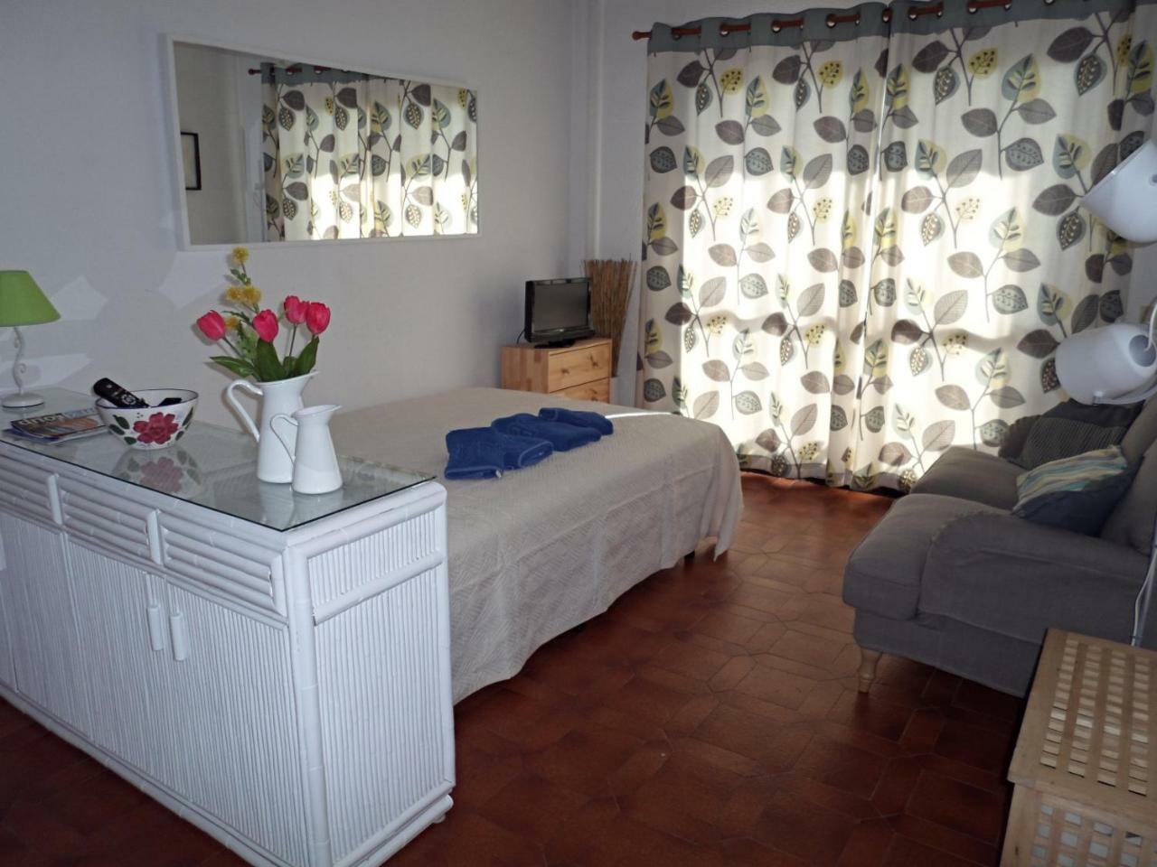 Palmeras 55 Menyber Appartamento Nerja Esterno foto